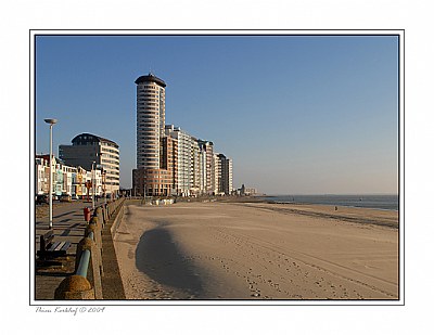Boulevard