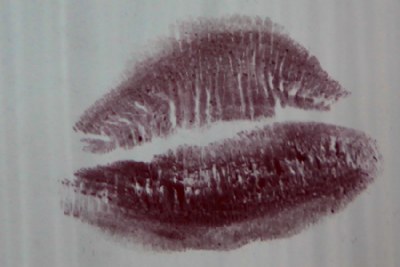 Kiss Yourself