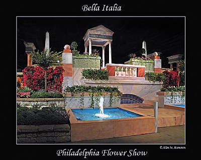 Philadelphia Flower Show (d3094)
