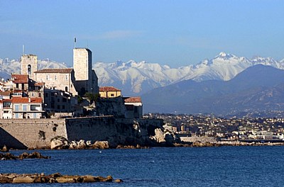 Antibes