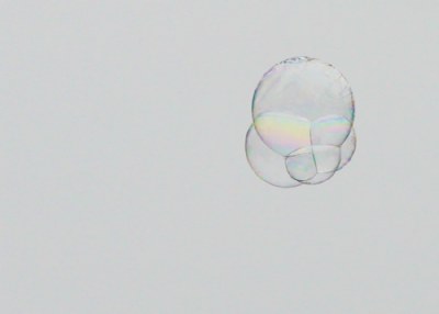 Bubbles