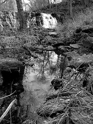 Rutledge Falls