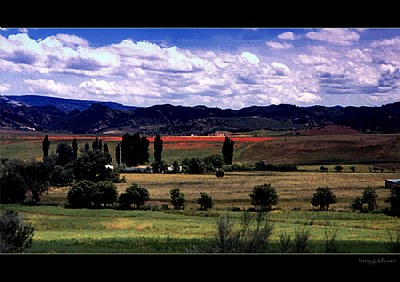 Andalusian Spring