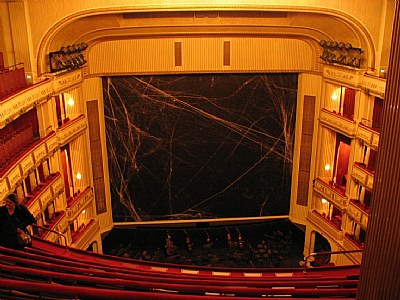 Vienna Opera 