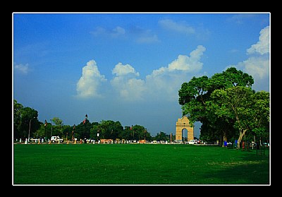 India Gate