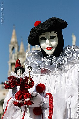 Carnevale di Venezia 2009 (3)