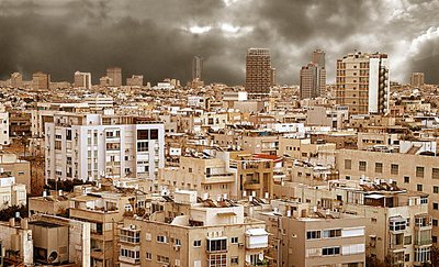 Tel Aviv