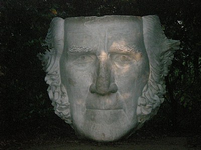 General Sam Houston