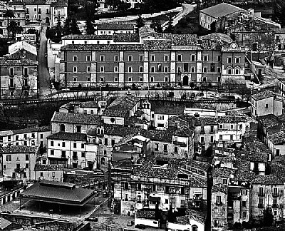 colle Triglio