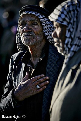 Ya Hussain