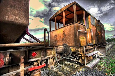 Boxcar