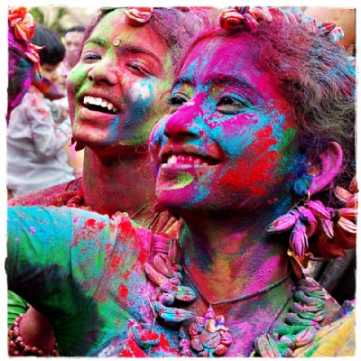 holi madness - 1