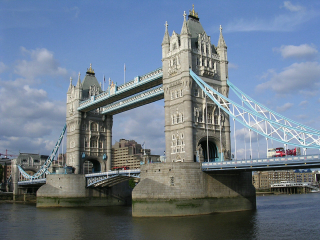 Tower Bridge