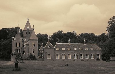 Castle Renswoude (2)