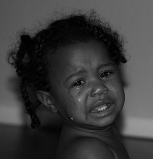 One Tear