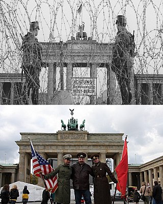 Brandenburger Tor