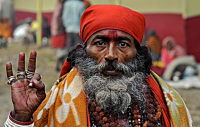 Sadhu