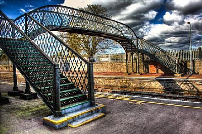 Station Bridge