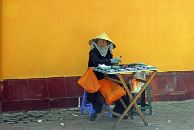 vietnamese lottery