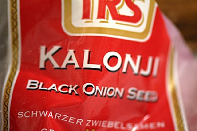 Kalonji