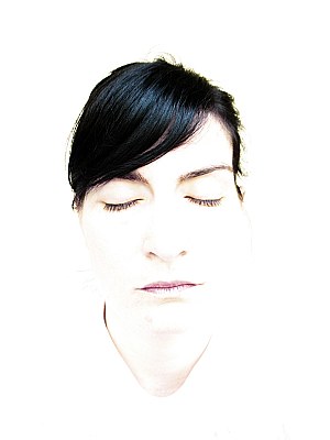Self in white