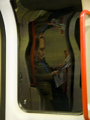  On The Tube