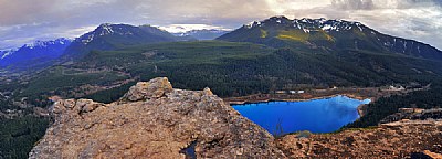 Rattlesnake Ridge