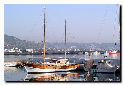 Porto turistico