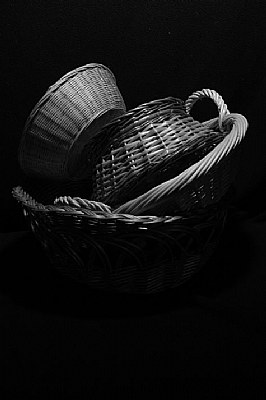 Baskets