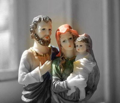 La Famiglia