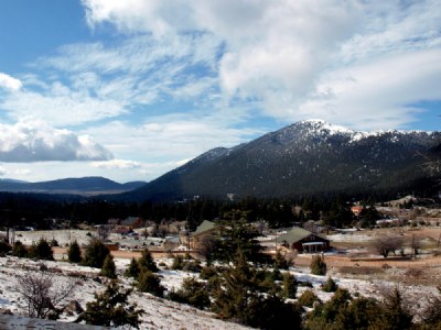 Livadia ,Delphi