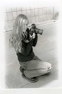 Canon... and me ;)