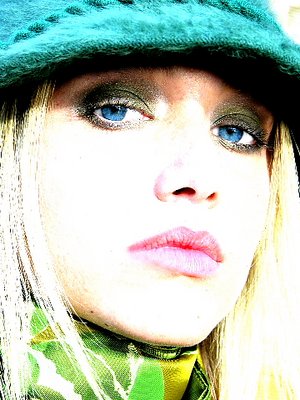 Spring Green