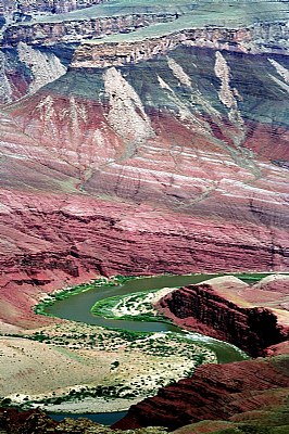 colorado river