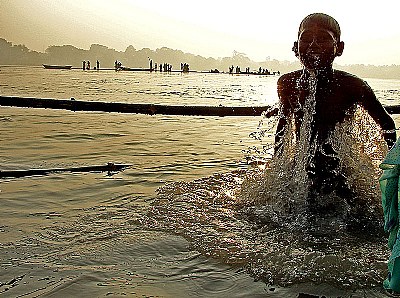 Splash