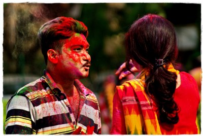 holi madness - 2