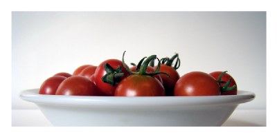 tiny tomatoe