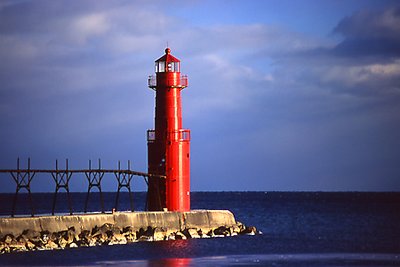 Algoma Light