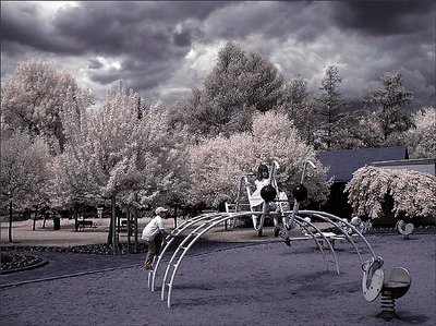 Kids at Play
