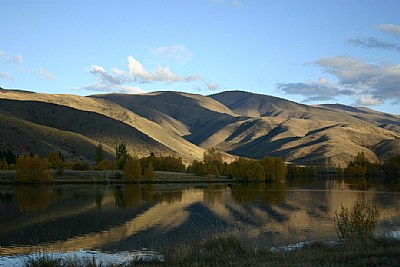 Southern Lakes, NZ