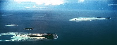 Maledives Panorama
