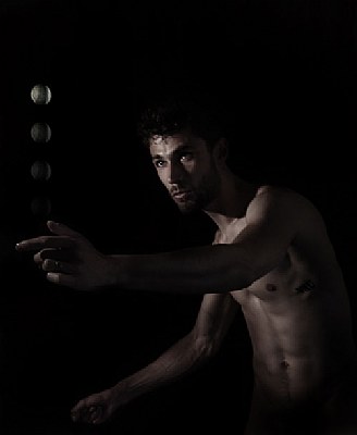 The Player