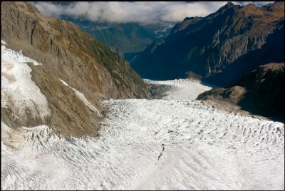 FOX GLACIER