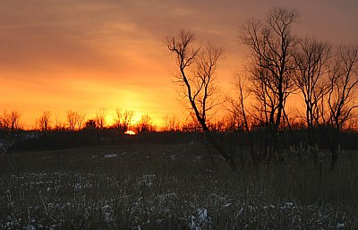 Sunset Elm Crk Park