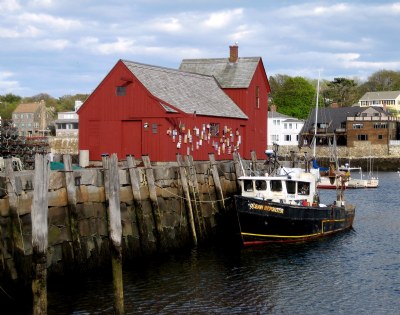 Rockport