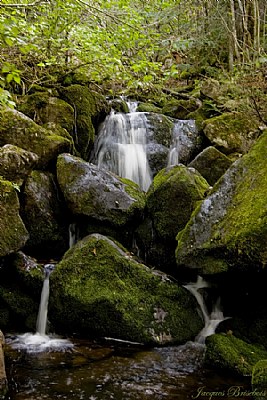 bigger waterfall