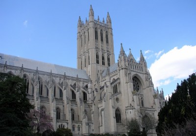 The National Cathedral