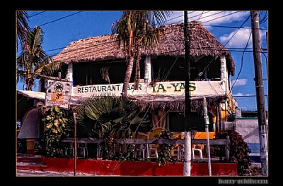 Isla Mujeres