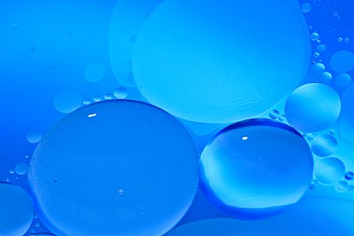 bubbles