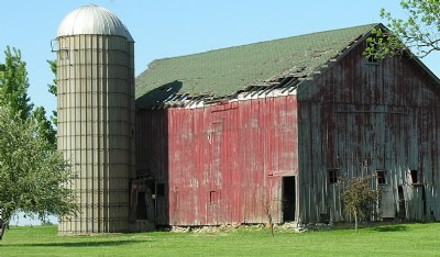 Red Barn